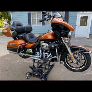 Meet your Posher, Lance